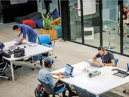 آفات مداخلات دستوری/خواسته مشترک اکوسیستم استارتاپی ایران عدم‌مداخله دولت در اقتصاد پلتفرمی است