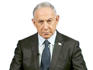 جلسه دادگاه نتانیاهو به‌دلیل مسئله امنیتی لغو شد
