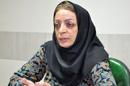 فاطمه پاسبان  کارشناس حوزه کشاورزی: صادرات محصولات آب‌بر غیرعلمی‌ست