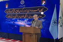 تمرکز شهرداری مشهد بر توسعه پایدار با اولویت محیط زیست و حمل‌ونقل شهری