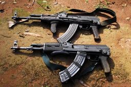 حملۀ تروریستی به دادگستری زاهدان