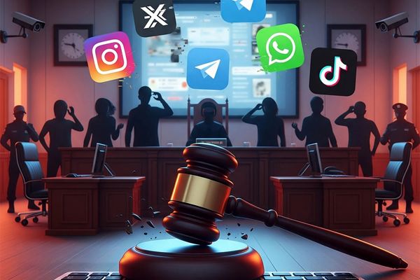 لایحه بیان واقع/چگونه صیانت۲ واقعیت حکمرانی در ایران را نشان داد؟