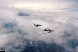 بلومبرگ: آمریکا دیگر تسلطی بر منطقه آسیا-اقیانوسیه ندارد