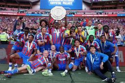 یوفا کریستال پالاس را از لیگ اروپا کنار گذاشت

