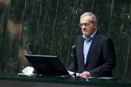 سوال از رئیس جمهور در مجلس کلید خورد 