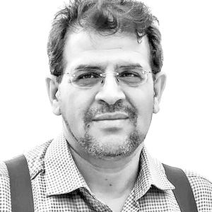 میرعلیرضا میرعلی‏‌نقی