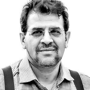 میرعلیرضا میرعلی‏‌نقی
