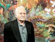 پیکرگردانی استـاد/چرا هنرِ فرشچیان می‏‌تواند نماینده‌‏یِ برترین صورتِ تحقّق‏‌یافته‏‌یِ هنرِ تجسّمیِ ایرانی در حدودِ چهار قرنِ اخیر باشد؟