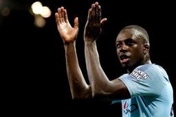 ستاره سابق منچسترسیتی در تیررس پرسپولیس!