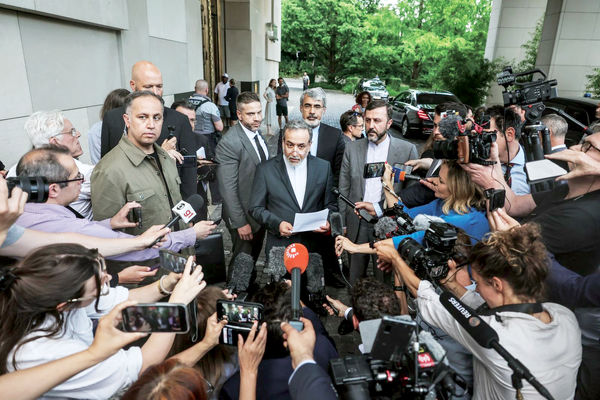 قطع امید از دیپلماسی؟در غیاب اراده سیاسی جدی دورنمایی برای توافق با هدف توقف اسنپ‏‌بک وجود ندارد