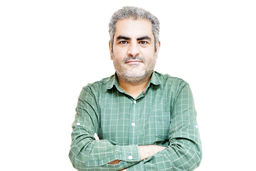 دال مرکزی دولت با حذف ظریف و همتی از دست رفت/نقد محمدجواد روح بر اظهارات اخیر پسر رئیس‌جمهور