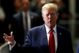 ترامپ: دموکرات‌ها را اخراج کنید