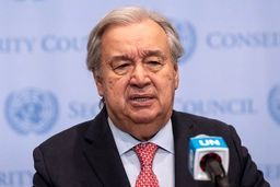  سازمان ملل خواستار عقب‌نشینی اسرائیل و احترام  به حاکمیت لبنان شد