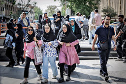 پیمایش‌‏ها انحصاری، داده‌‏ها محرمانه/پژوهشگران از موانع انجام و انتشار نتایج پیمایش‌‏های افکارسنجی‏ می‏‌گویند