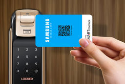 خداحافظی با دسته کلید! با دستگیره هوشمند، آسایش و امنیت در دستان شماست