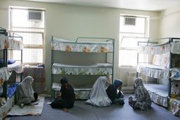 مـردان گناهکار، زنان زندانی/گزارشی درباره افزایش محکومان مالی زن که بیشترشان حبس  نزدیکان یا آشنایانشان را می‏‌کشند