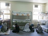 مـردان گناهکار، زنان زندانی/گزارشی درباره افزایش محکومان مالی زن که بیشترشان حبس  نزدیکان یا آشنایانشان را می‏‌کشند