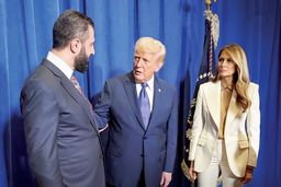 به سوی توافقی شکننده/توافق امنیتی میان دمشق و تل‌‏آویو تا چه حد پایدار خواهد بود؟