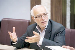 بهشتی‌پور: مشکلات سبب ایجاد شکاف میان دولت و ملت است