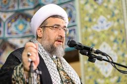 امام جمعه تبریز: اگر می‌خواهید شخصیت‌تان خرد نشود، راهی جز رعایت حجاب ندارید