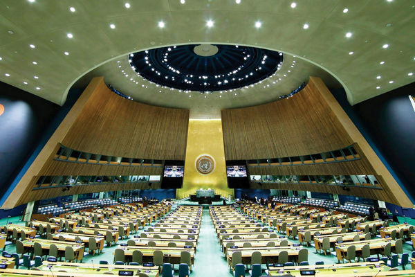 در ستایش واقع‌‏گرایی/چرا برخی کشورها در تامین منافع ملی به بیراهه می‌روند؟