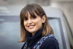 درگذشت ورونیکا اچگی