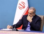 ماموریت رئیس جمهور به وزیر کشور برای گفت وگو با نمایندگان معترضان