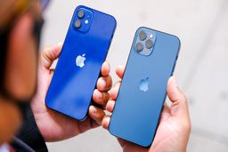 مشکل ثبت آیفون‌های ۱۴ و ۱۵ حل می‌شود