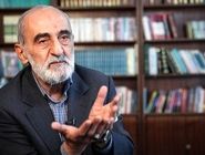 اعتراض حسین شریعتمدرای به سخنگوی دولت: چرا گفتی اعتراضات بازار شایسته شنیدن است/ پادوهای اسرائیل بودند