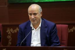 تاج: سرمربی تیم ملی امید به زودی انتخاب می شود