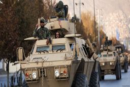 مخالفت طالبان با ترامپ/ کابل هرگز حضور نظامی خارجی را نمی‌پذیرد