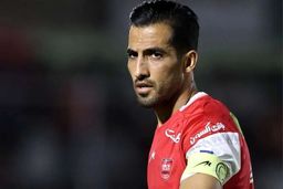 وحید امیری از فوتبال خداحافظی می‌کند؟