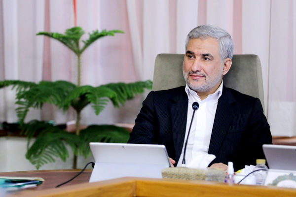 جای خالی مردان فکر و عمل