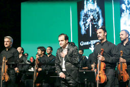 گلایه‌ای که به شور تبدیل شد