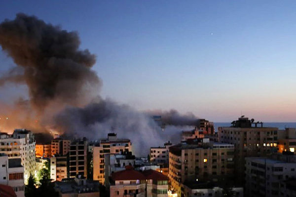 عقلانیت «نادری» در برابر فتنه صهیونی