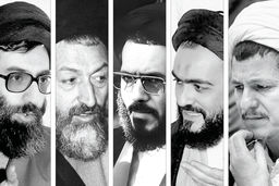 رازهای تسخیر/آرایش نیرو‌های سیاسی در زمان حمله به سفارت آمریکا