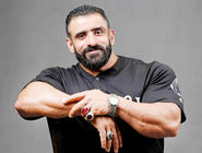 هت‌‏تریک در نایب‌قهرمانی/بررسی رقابتی‏‌ترین «مستر المپیا» یک دهه اخیر