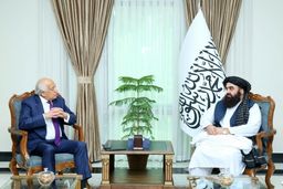 درخواست طالبان برای گسترش ارتباط با آمریکا