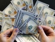 افزایش نرخ ارز در بازار آزاد