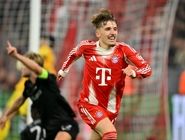 خلاصه دیدار بایرن مونیخ و اسپورتینگ