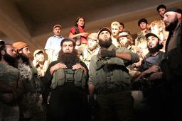 ارتباطات قوی بخش قابل توجهی از تحریرالشام با داعش 