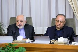 داستان دو معاون/ ظریف‌ها و دبیری‌ها دو نحله در دولت‌اند