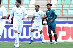 کسر 3 امتیاز از 3 تیم لیگ برتر و لیگ یک 