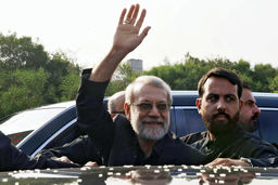 ماموریت غیرممکن/آیا انتخاب علی لاریجانی باعث تحرکی در مذاکرات ایران و غرب می‌شود؟