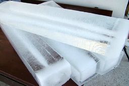 هشدار وزارت بهداشت درباره مصرف یخ‌‌های کارخانه‌ای