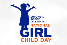 روز جهانی دختر بچه