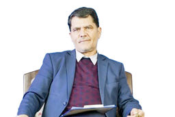 احمد عجم نماینده شاهرود و میامی: این طرح سوال با هدف استیضاح رئیس‌جمهور نیست