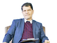 احمد عجم نماینده شاهرود و میامی: این طرح سوال با هدف استیضاح رئیس‌جمهور نیست