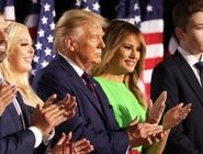 ترامپ جونیور: پدرم ممکن است اوکراین را ترک کند