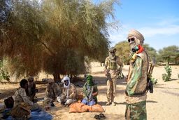 باج ۲۰ میلیون دلاری امارات به القاعده برای آزادی یک شاهزاده